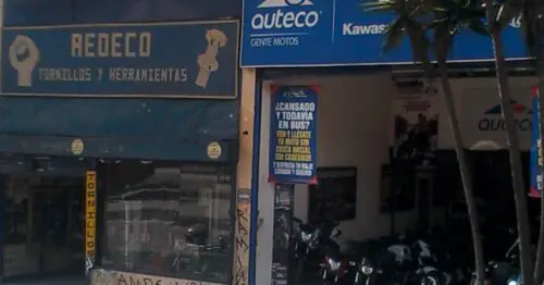REDECO LTDA REDECO LTDA